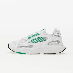 Sneakers adidas Ozmillen W Ftw White/ Semi Green Spark/ Green imagine