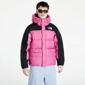 Jacheta The North Face Hmlyn Down Parka Red Violet imagine