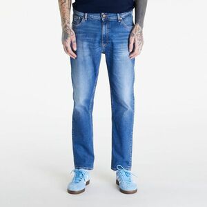 Blugi Tommy Jeans Dad Jean Regular Tapered B Denim imagine