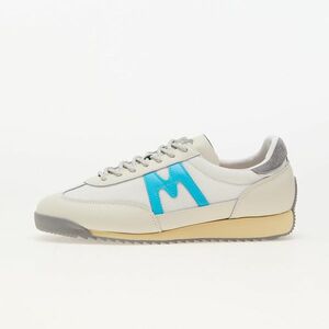 Sneakers KARHU Mestari Lily White / Blue Curacao imagine