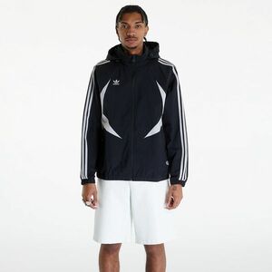 Geacă de vânt adidas Climacool Track Top Black imagine