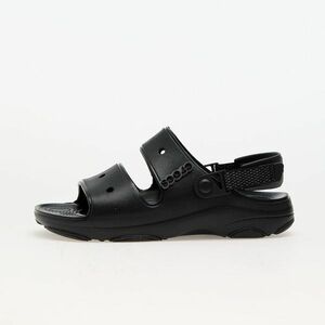 Sneakers Crocs Classic All-Terrain Sandal Black imagine