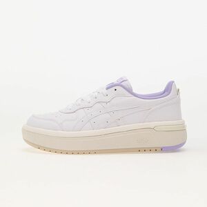 Sneakers Asics Japan S St White/ Digital Violet imagine