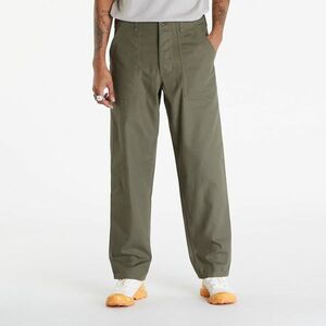 Pantaloni Nike Life Men's Fatigue Pants Medium Olive/ Medium Olive imagine