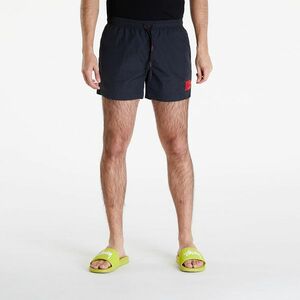 Costume de baie Hugo Boss Dominica Swim Shorts Black imagine