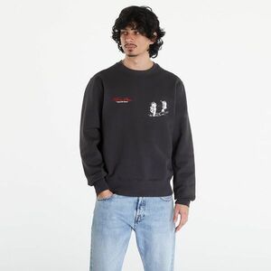 Hanorac Filling Pieces United by Nature Sweatshirt UNISEX Pavement imagine