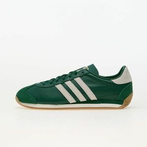 Sneakers adidas Country Og Collegiate Green/ Core White/ Gum4 imagine