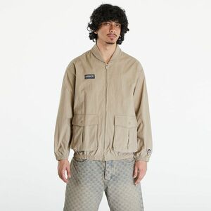 Jacheta adidas Spezial Trentham Men's Jacket Blanch Cargo imagine