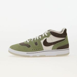 Sneakers Nike Attack Oil Green/ Ironstone-Sail-White imagine