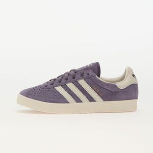 Sneakers adidas Gazelle 85 Shale Violet/ Cloud White/ Off White imagine