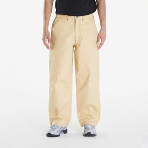 Blugi Nike Life Men's Carpenter Pants Sesame/ Sesame imagine