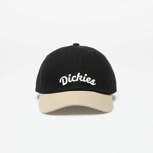 Dickies Keysville Cap Black imagine