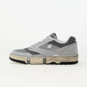 Sneakers New Balance x MSTFSrep 0.01 Grey imagine