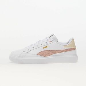 Sneakers Puma Lajla Lthr Wns Puma White-Rose Quartz imagine