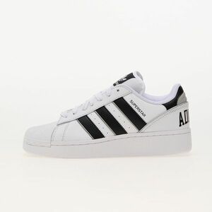 Sneakers adidas Superstar Ftw White/ Core Black/ Ftw White imagine