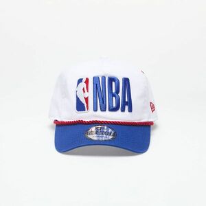 New Era NBA Golfer Snapback White/ Light Royal/ Bright Royal imagine