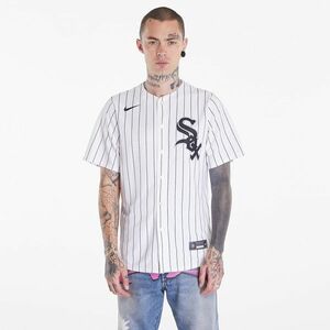 Tricou Nike MLB Limited Home Jersey White imagine