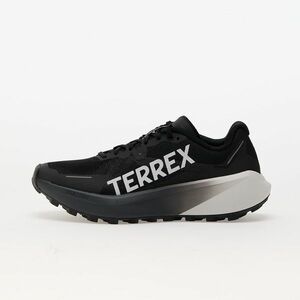 Sneakers adidas Terrex Agravic 3 W Core Black/ Grey One/ Grey Six imagine