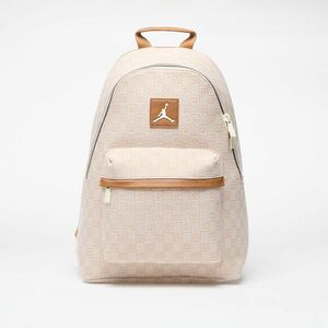 Rucsac Jordan Monogram Backpack Coconut Milk imagine