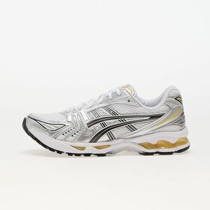 Sneakers Asics Gel-Kayano 14 White/ Tai-Chi Yellow imagine