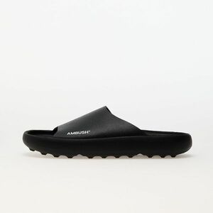 Sneakers Ambush Sliders Black/ White imagine