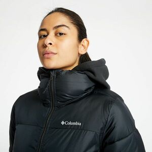 Jacheta Columbia Puffect™ Jacket Black imagine