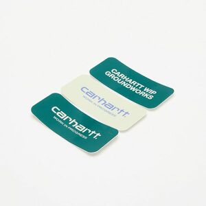 Carhartt WIP Basic Sticker (50 Pack) Multicolor imagine