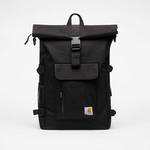 Rucsac Carhartt WIP Philis Backpack Black imagine