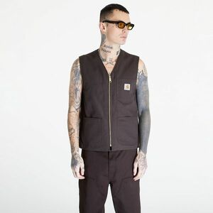 Vestă Carhartt WIP Arbor Vest UNISEX Tobacco Rigid imagine