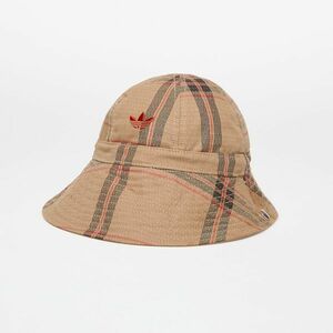 adidas x Wales Bonner Hat Beige imagine