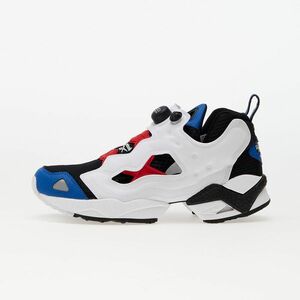 Sneakers Reebok Instapump Fury 95 Core Black/ Ftw White/ Vector Blue imagine