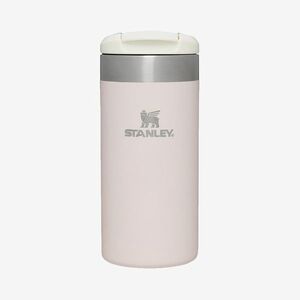 STANLEY The AeroLight™ Transit Mug 350 ml Rose Quartz Metallic imagine