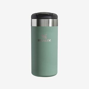 STANLEY The AeroLight™ Transit Mug 350 ml Shale Metallic imagine