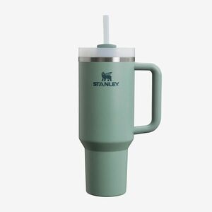 STANLEY The Quencher H2.O FlowState™ Tumbler 1180 ml Shale imagine