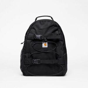 Rucsac Carhartt WIP Kickflip Backpack Black imagine