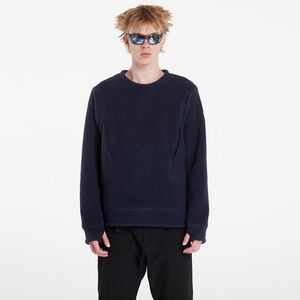 Hanorac Poutnik by Tilak Sage Sweatshirt Sky Captain imagine