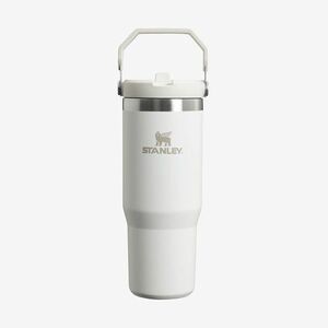 STANLEY The IceFlow™ Flip Straw Tumbler 890 ml Frost imagine