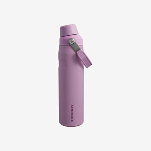 STANLEY The Aerolight™ IceFlow™ Water Bottle Fast Flow 600 ml Lilac imagine