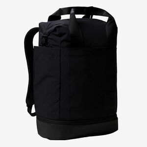 Rucsac The North Face Never Stop Utility Pack Tnf Black/ Npf imagine