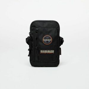 Geantă Napapijri Voyage Crossover Bag Black imagine