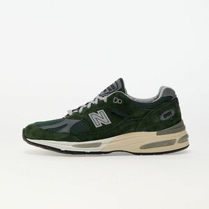 Sneakers New Balance 991 Made in UK Green imagine