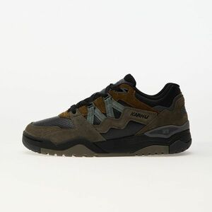 Sneakers Karhu Fusion Xt Black/ Laurel Wreath imagine