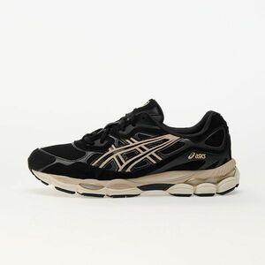 Sneakers Asics Gel-NYC Black/ Black imagine