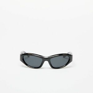 Ochelari de soare Wasted Paris Pulse Sunglasses Black imagine