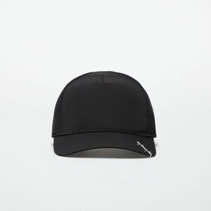 HELIOT EMIL Haploid Cap Black imagine