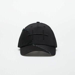 HELIOT EMIL Fission Cap Black imagine