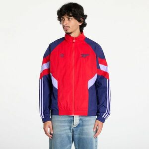 Geacă de vânt adidas Arsenal FC Og Track Top Better Scarlet/ Night Sky imagine