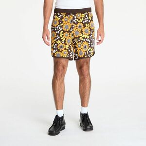 Pantaloni scurți adidas x Wales Bonner Knit Short Multicolor imagine