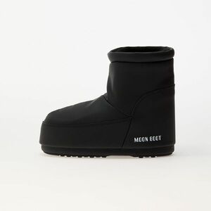 Moon Boot Iconic Black imagine