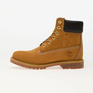 Sneakers Timberland 6 Inch Lace Up Waterproof Boot Wheat imagine